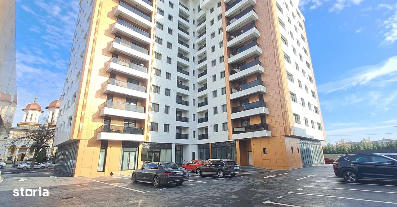 3 camere Partial Mobilat | Parcare | Boxa | Sos. Oltenitei-3