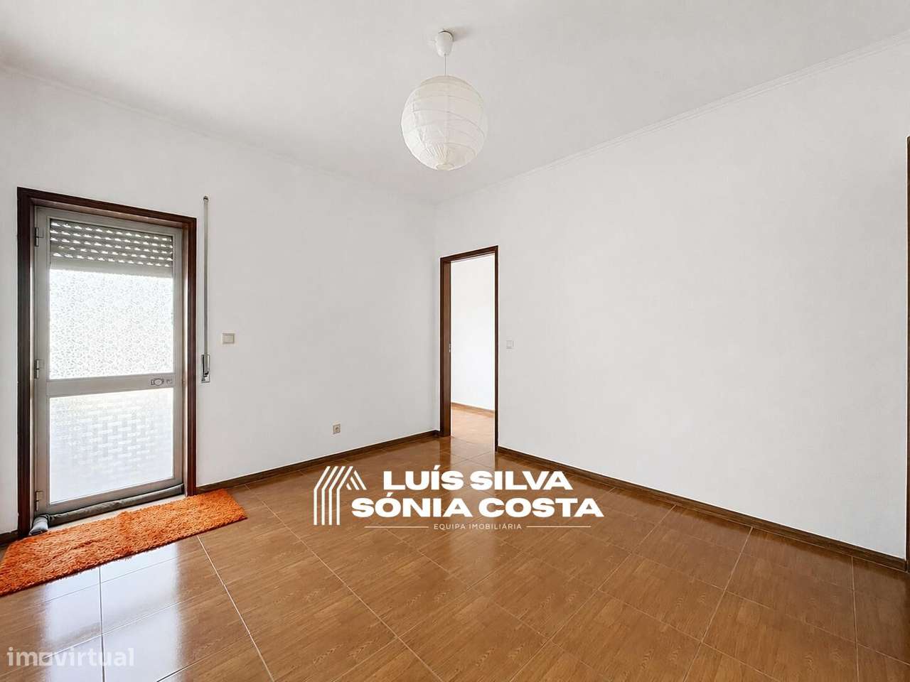 Apartamento T3 c/ Garagem, Varandas & Elevador – Centro da Feira...-12