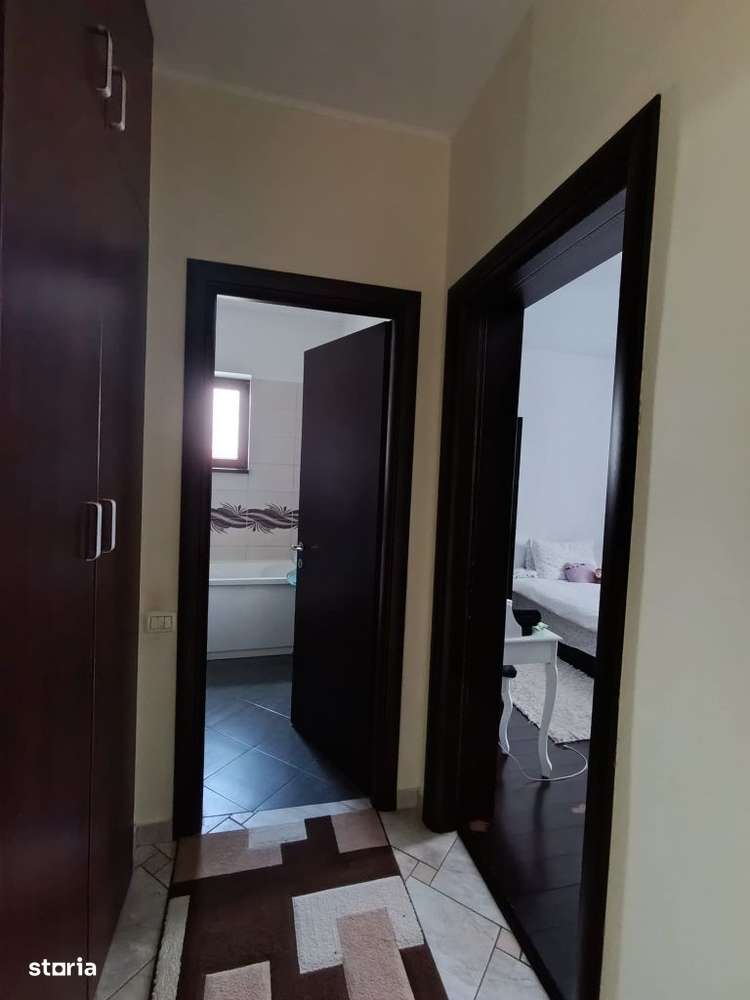 3 camere Gavana 3 , mobilat / utilat / PARCARE , finisaje moderne ! - Imagine principală: 5/16