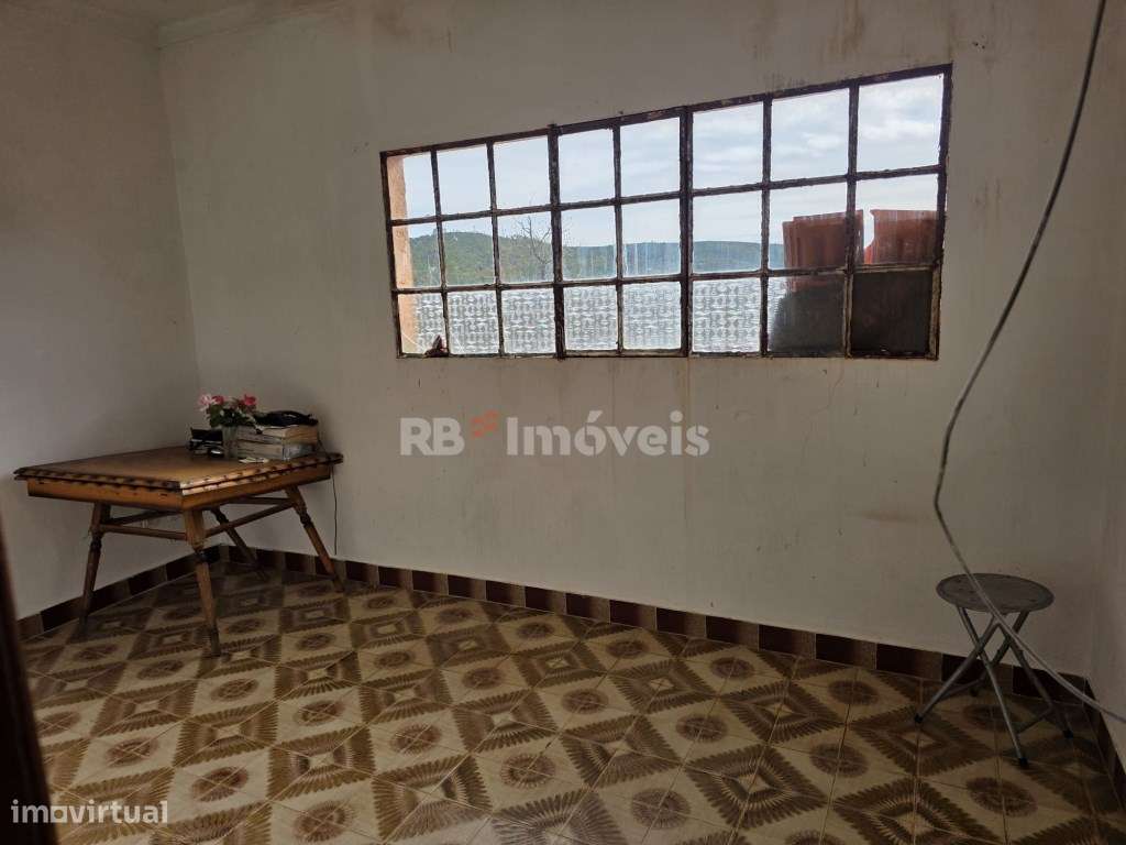 Casa de campo com mais de 1 hectare de terreno - Quebrada de Cima, ...-5