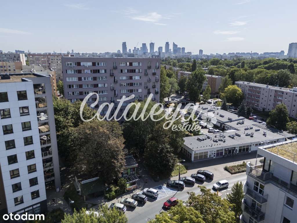 Rodzinne/2 pokoje/inwestycja/Wola/Metro/37 m2/-14