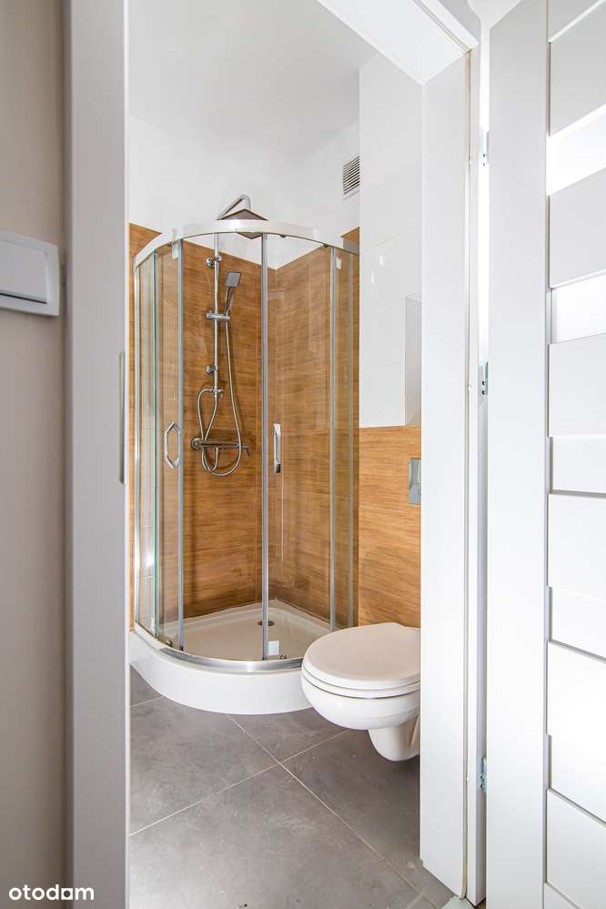 Atrakcyjne 37 m2 blisko centrum miasta-9