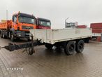 Inny Przyczepa ciężarowa FUCHS Heinrich EA 6500 - 2