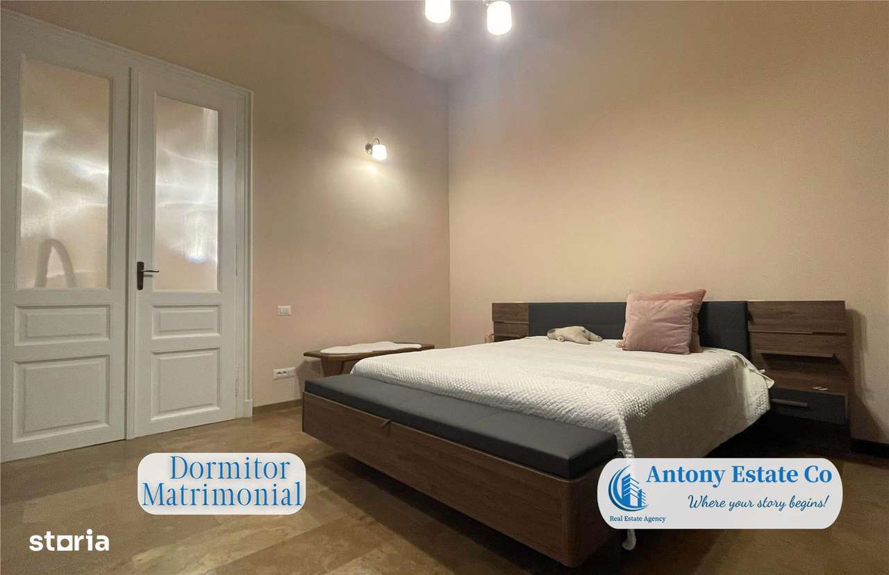 Apartament la casa de vanzare, 2 camere, Ultracentral - Oradea - Imagine principală: 2/9