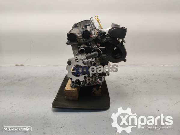 Motor SEAT ALTEA (5P1) 1.4 16V | 05.06 -  Usado REF. CGGB - 3