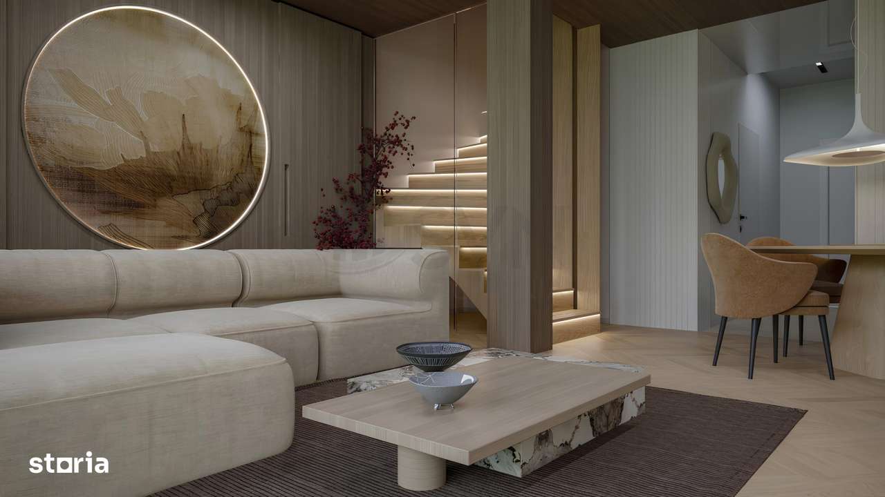 Vila moderna l 5 Camere l SVN Pipera Homes - Imagine principală: 3/15