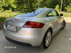 Audi TT Coupe 2.0 TFSI - 3