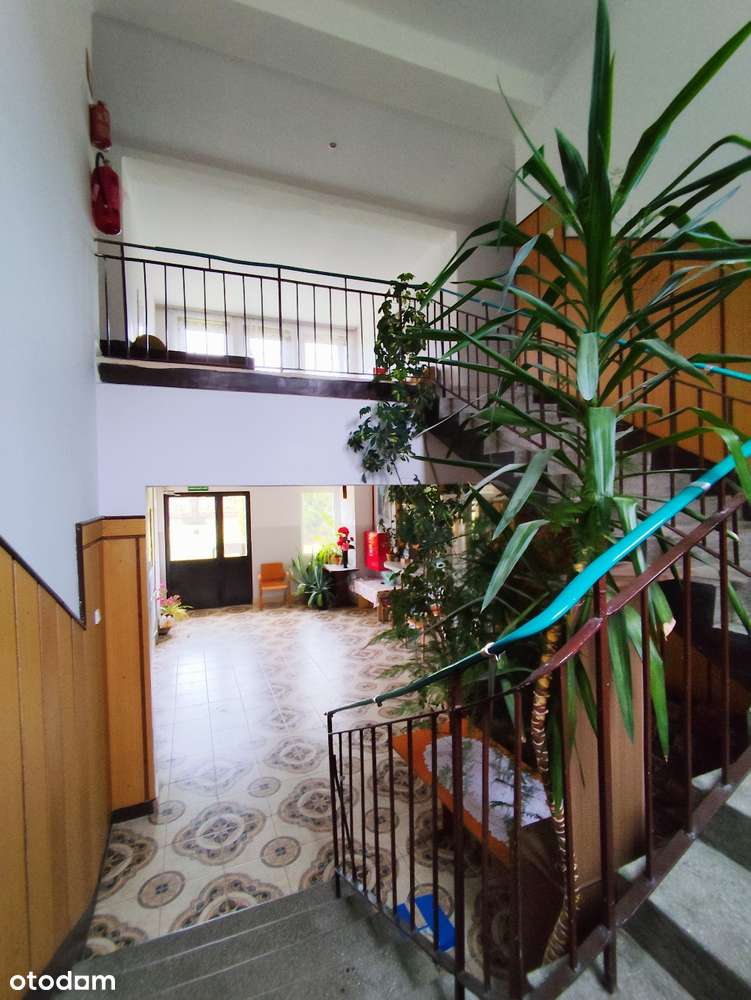 Ośrodek turystyczny / wypoczynkowy  1100m2 Bieszczady KOMAŃCZA-17