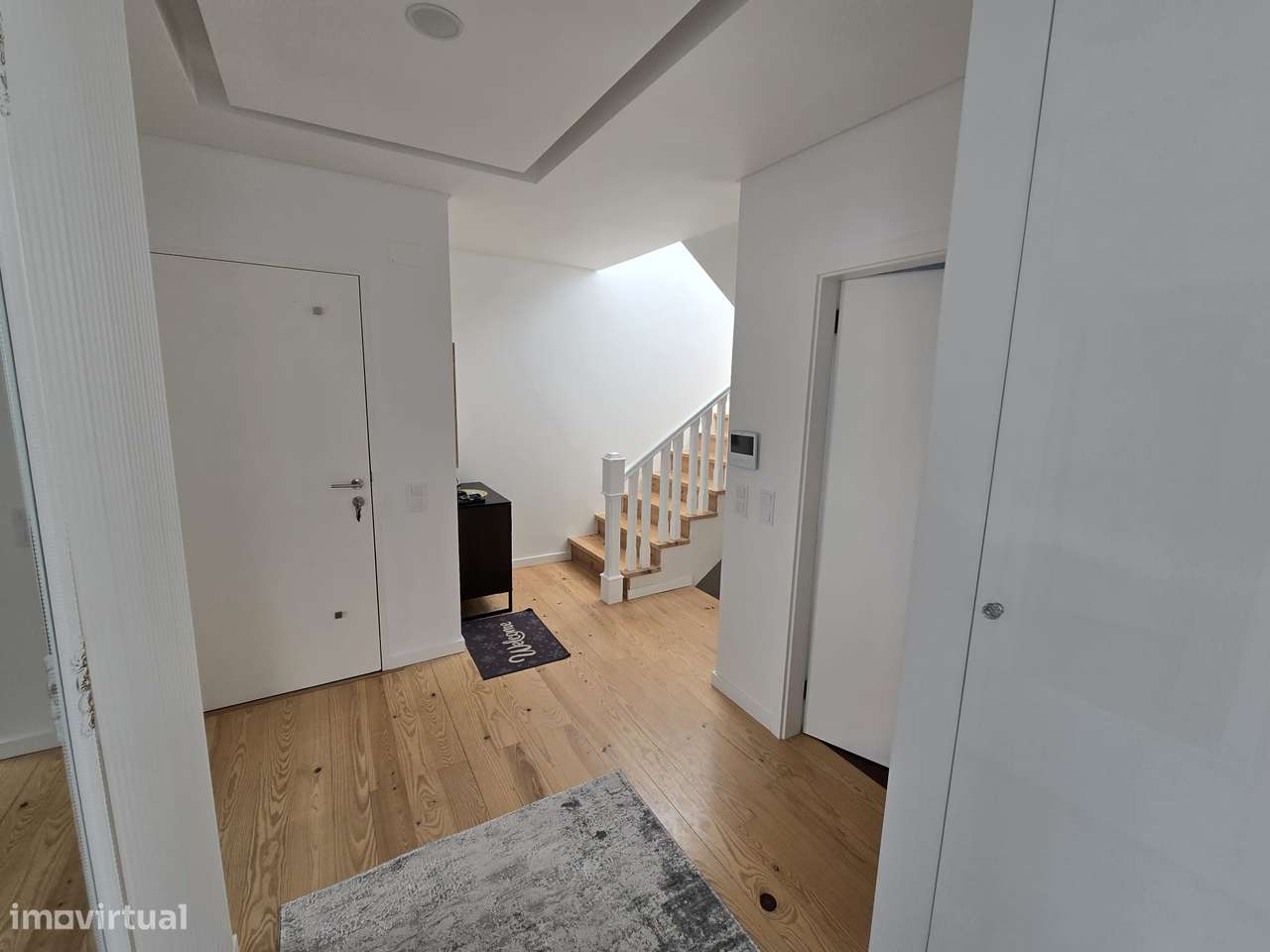 Moradia, 134 m², Laranjeiro e Feijó - Grande imagem: 5/13