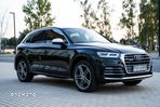 Audi SQ5 3.0 TFSI Quattro Tiptronic - 4