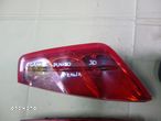 FIAT GRANDE PUNTO 3D LAMPA TYLNA PRAWA LUB LEWA - 2