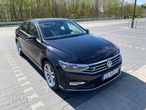 Volkswagen Passat 2.0 TSI Elegance DSG - 7