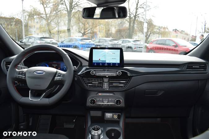 Ford Kuga 2.5 PHEV FWD ST-Line X - 15