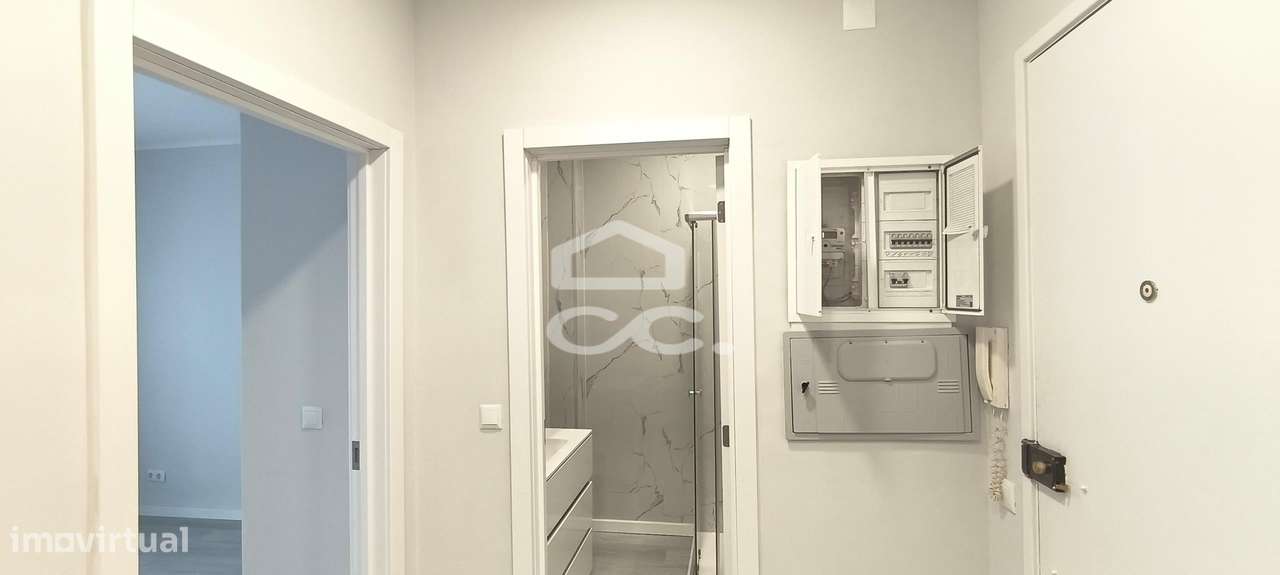 Apartamento T1 Amadora-8