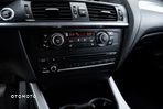 BMW X3 xDrive30d Sport-Aut M Sport - 23