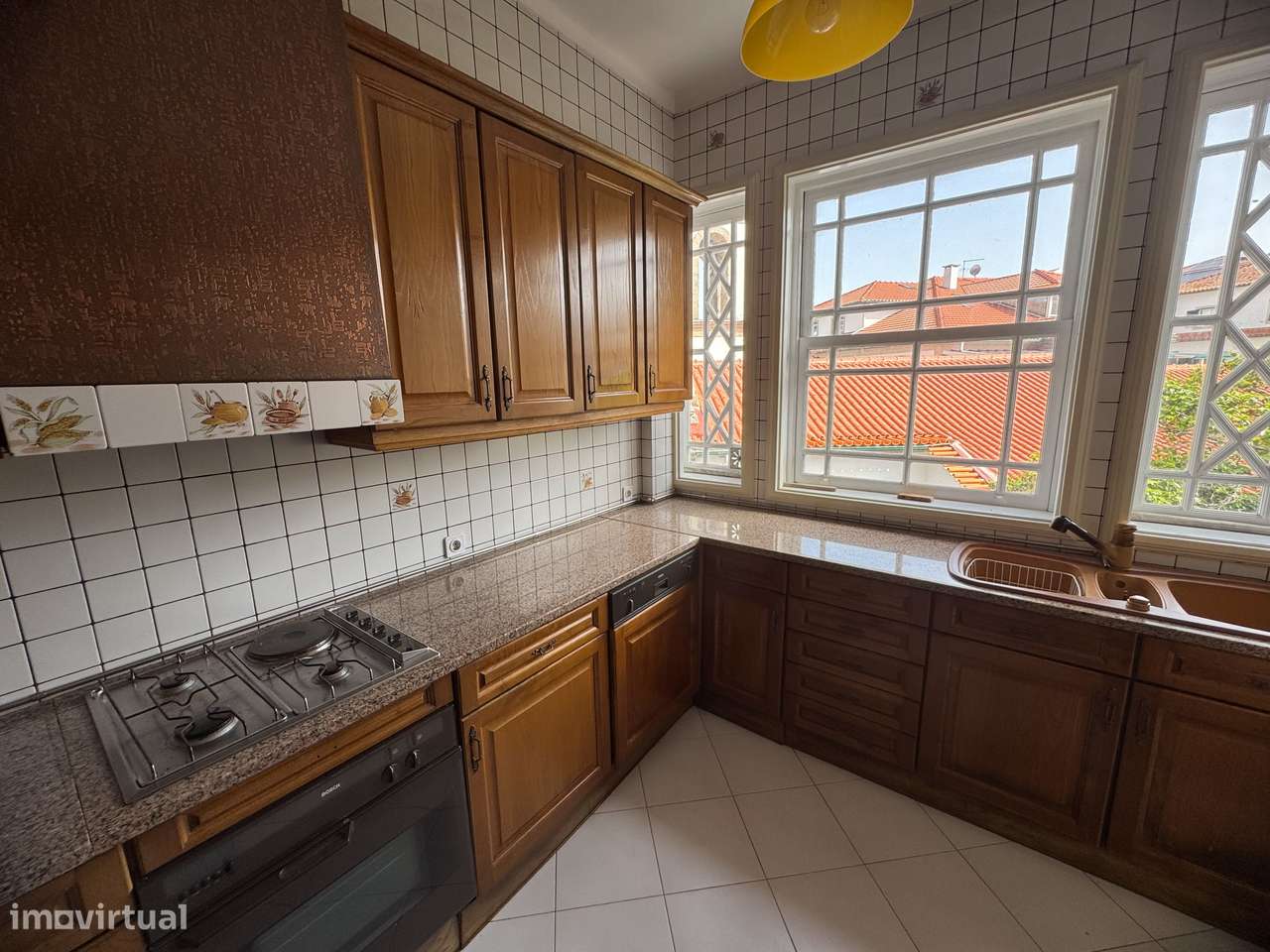 Apartamento T2 – Vouzela-6