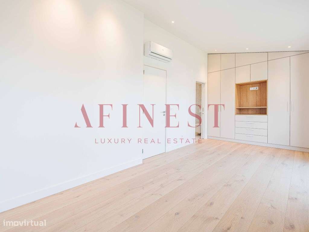 MORADIA T2 REBELVA - CARCAVELOS / SÃO DOMINGOS DE RANA-44