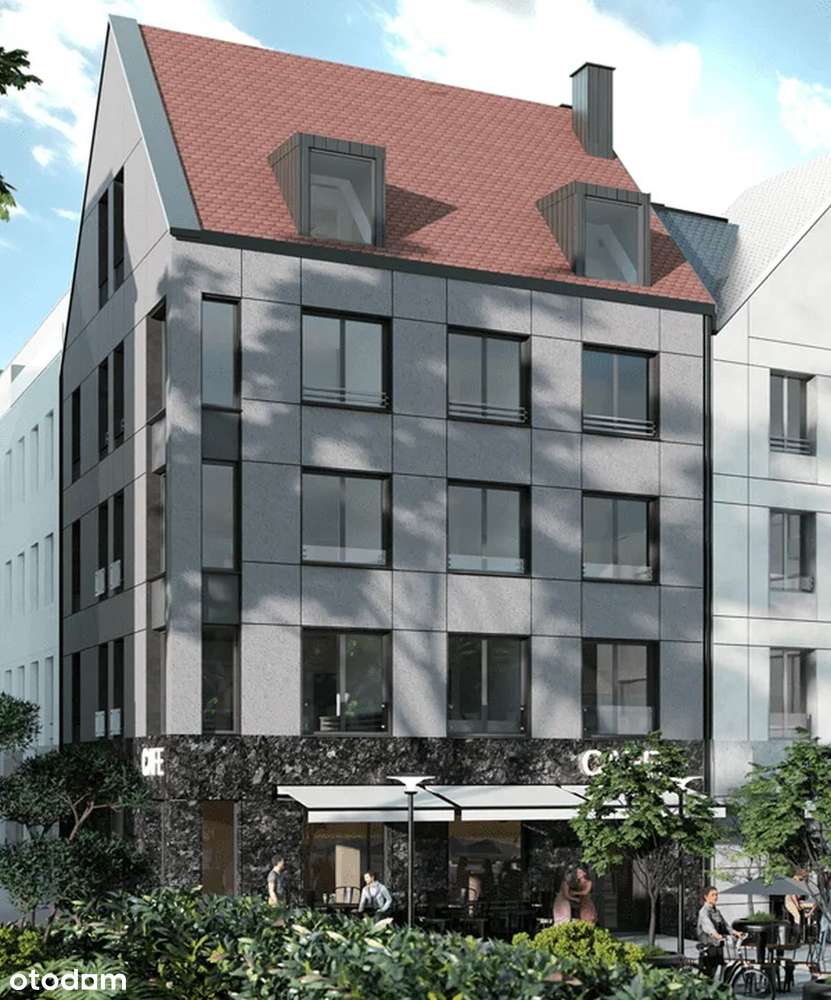 Prestiżowe Apartamenty Szczecin-4