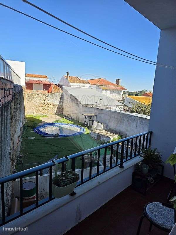 Apartamento T2 para venda-7