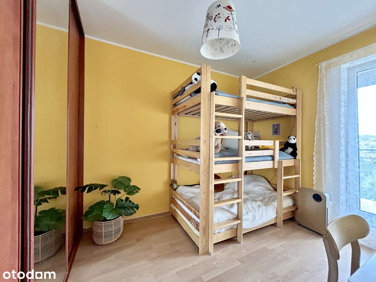 Naramowice ul. Błażeja|Żurawiniec|68,6 m2|GARAŻ|Blisko tramwaj|-9