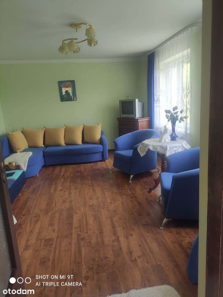 Dom w okolicy Krynicy -Zdrój - Pełny obrazek: 4/8