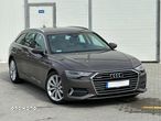 Audi A6 50 TDI mHEV Quattro Sport Tiptronic - 9