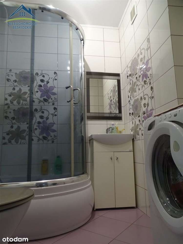 Mieszkanie w centrum Ustronia, pierwsze piętro!-10