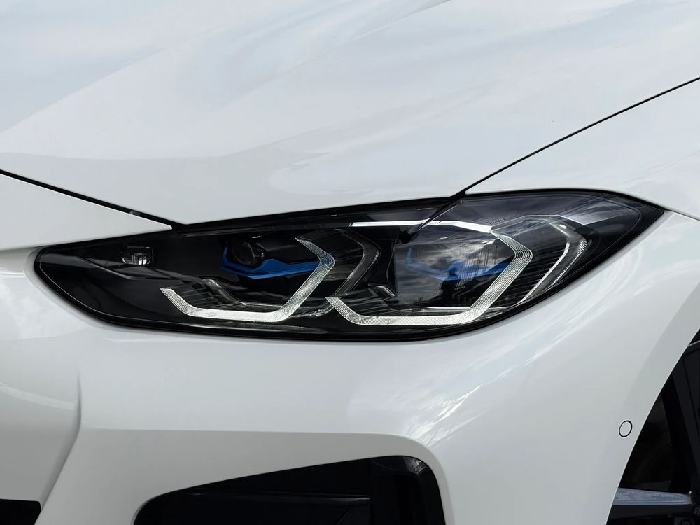 BMW Seria-4 420D M Sport 2.0 Diesel 190 KM — zdjęcie 7