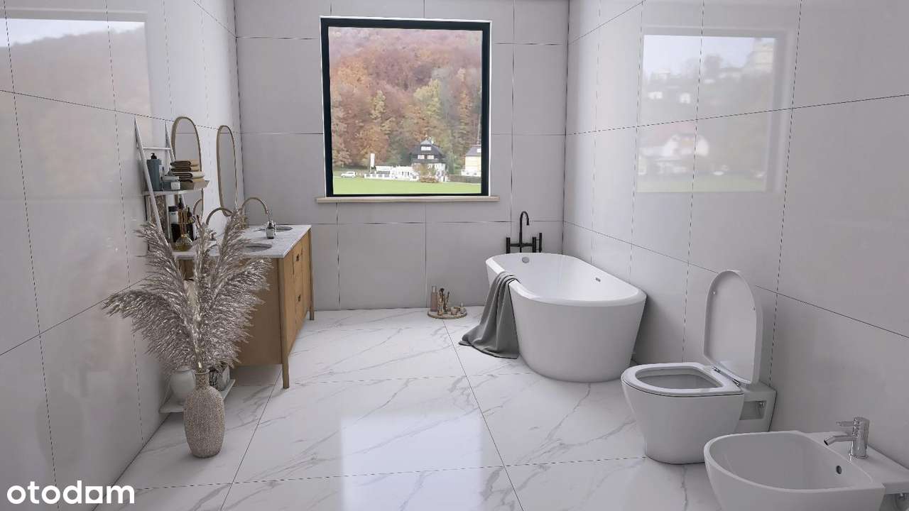 Tychy | Nowoczesny dom z potencjałem inwestycyjnym - Pełny obrazek: 5/17