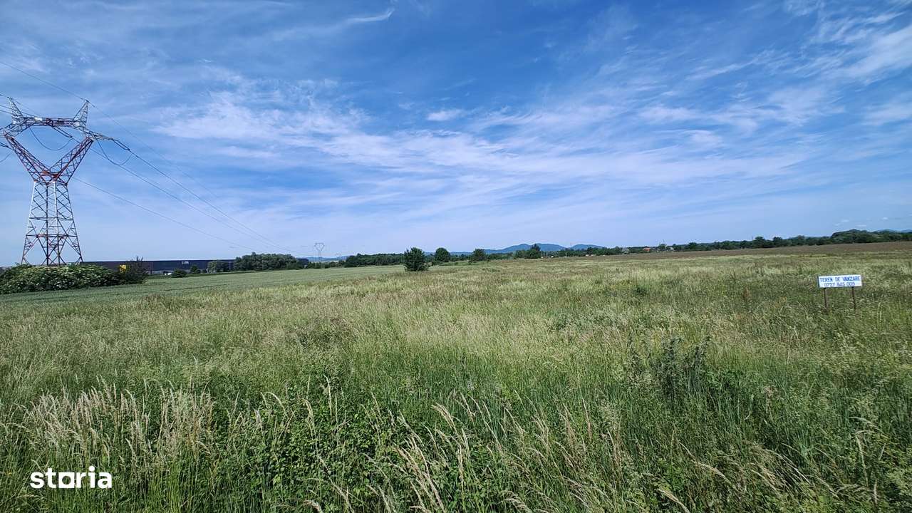 De vanzare teren intravilan-2