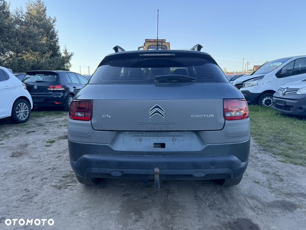 Citroën C4 Cactus 1.6 Blue HDi Feel - 10