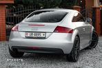 Audi TT Coupe 2.0 TFSI - 8