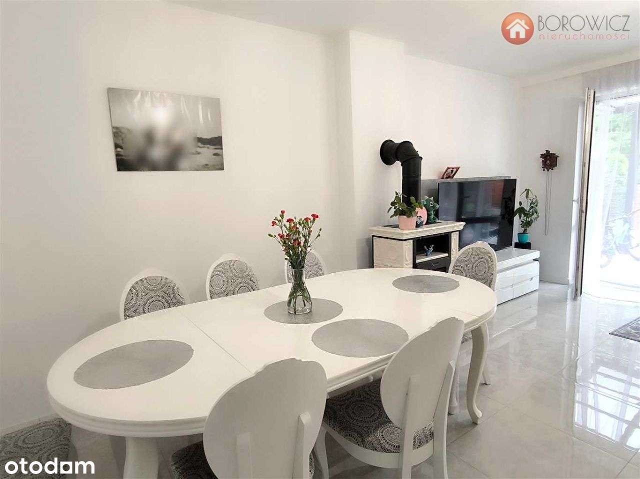 Segment domu - Bielsko-Biała, dzielnica Kamienica-7