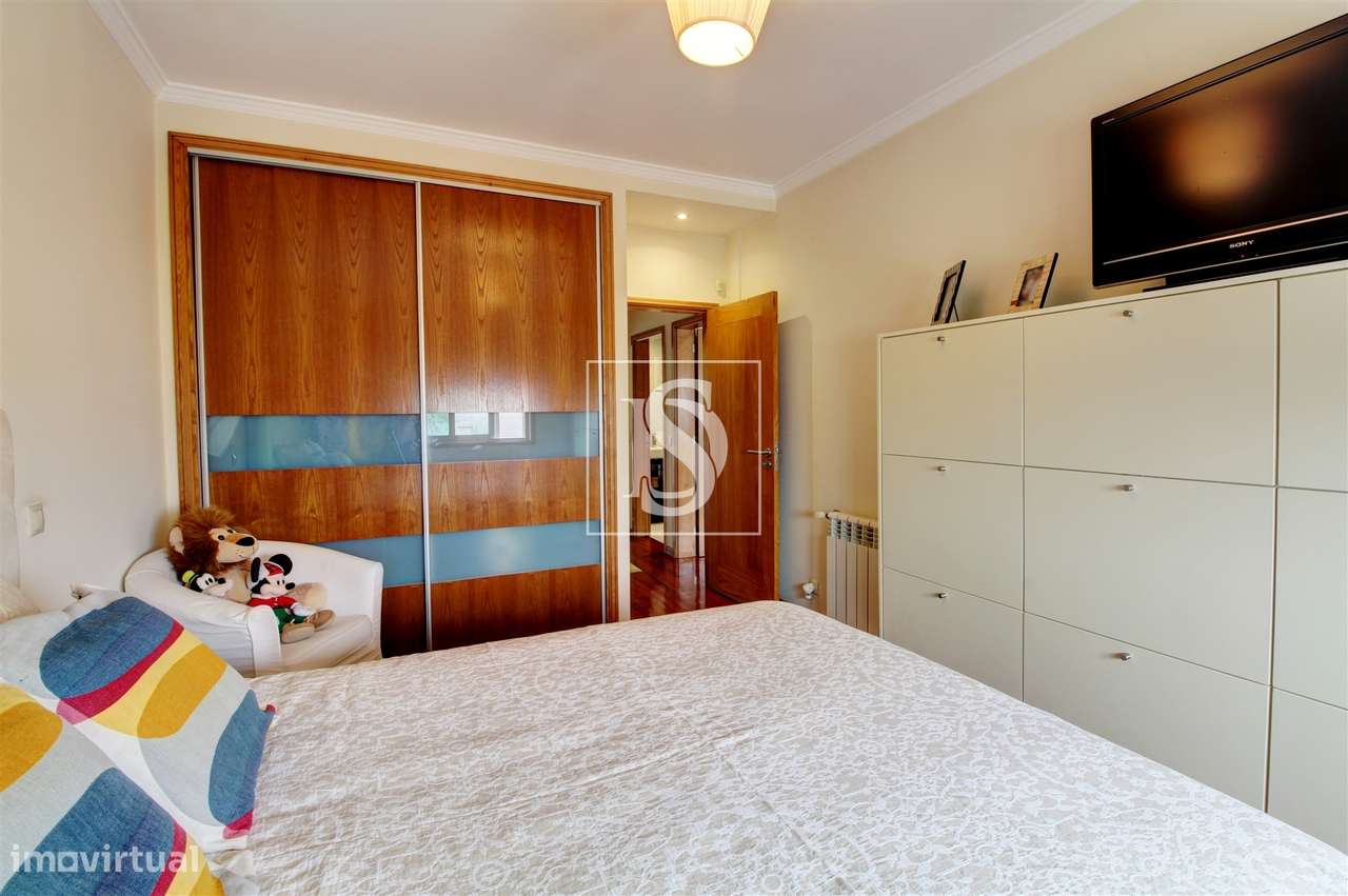 Apartamento T2 Venda em Perafita, Lavra e Santa Cruz do Bispo,Matosinh-14