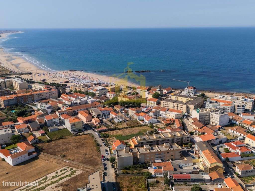 Apartamento T3 de Charme com Vista Mar - Apúlia, Esposende-32