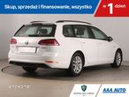 Volkswagen Golf - 6