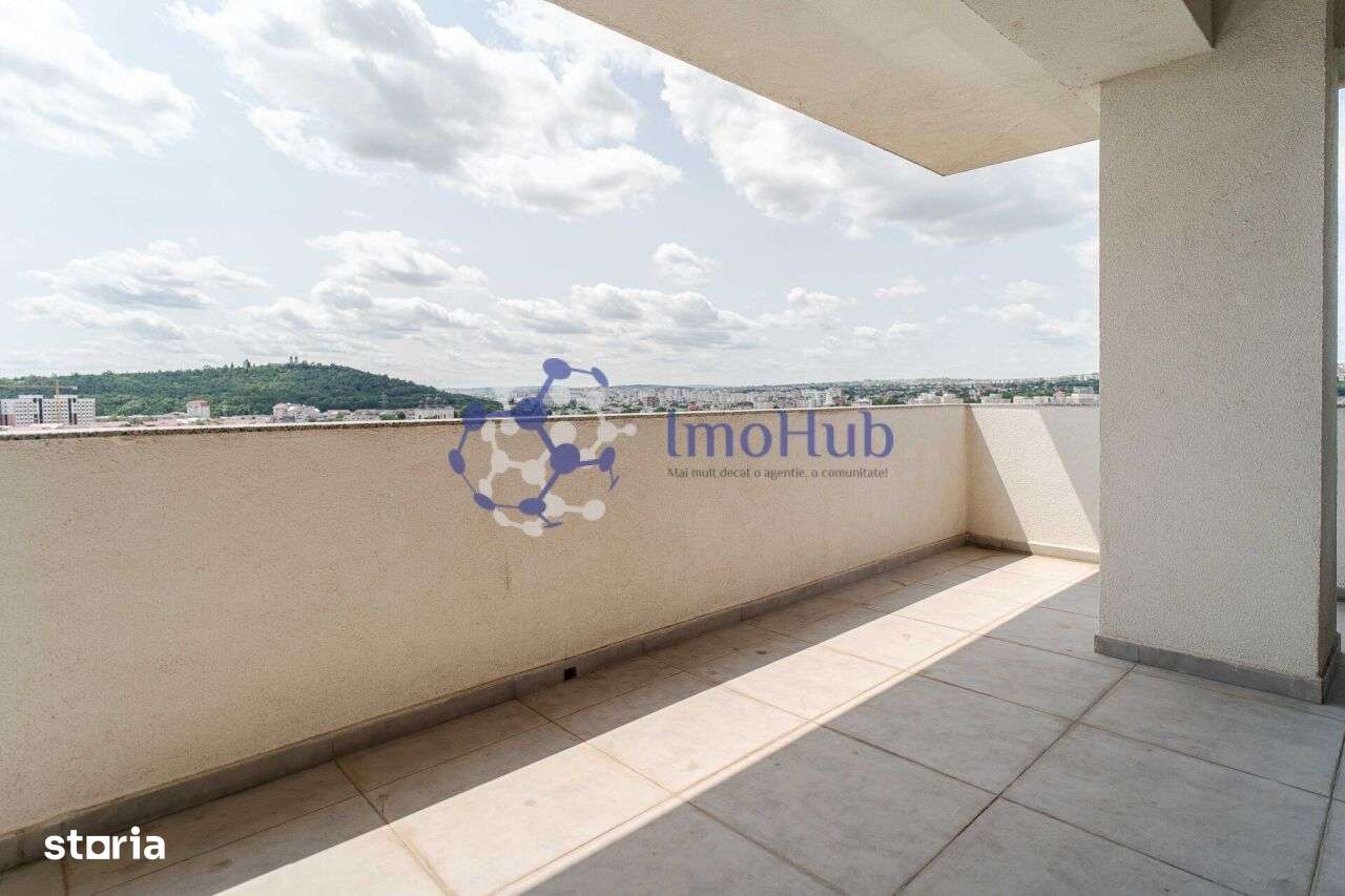 Apartament 2 camere decomandat, 79,3mp, Unirea Towers-14