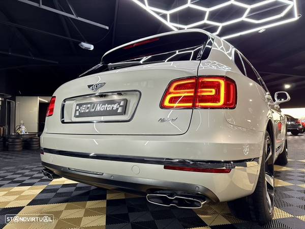 Bentley Bentayga Hybrid - 10