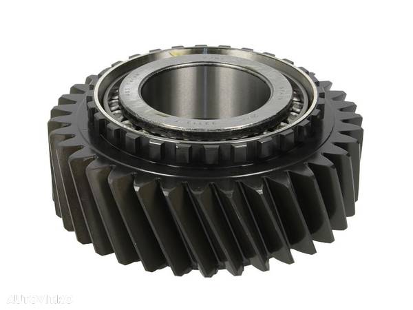 Pinion Treapta a 3-a Cutie Viteza Volvo 8172752. - 1