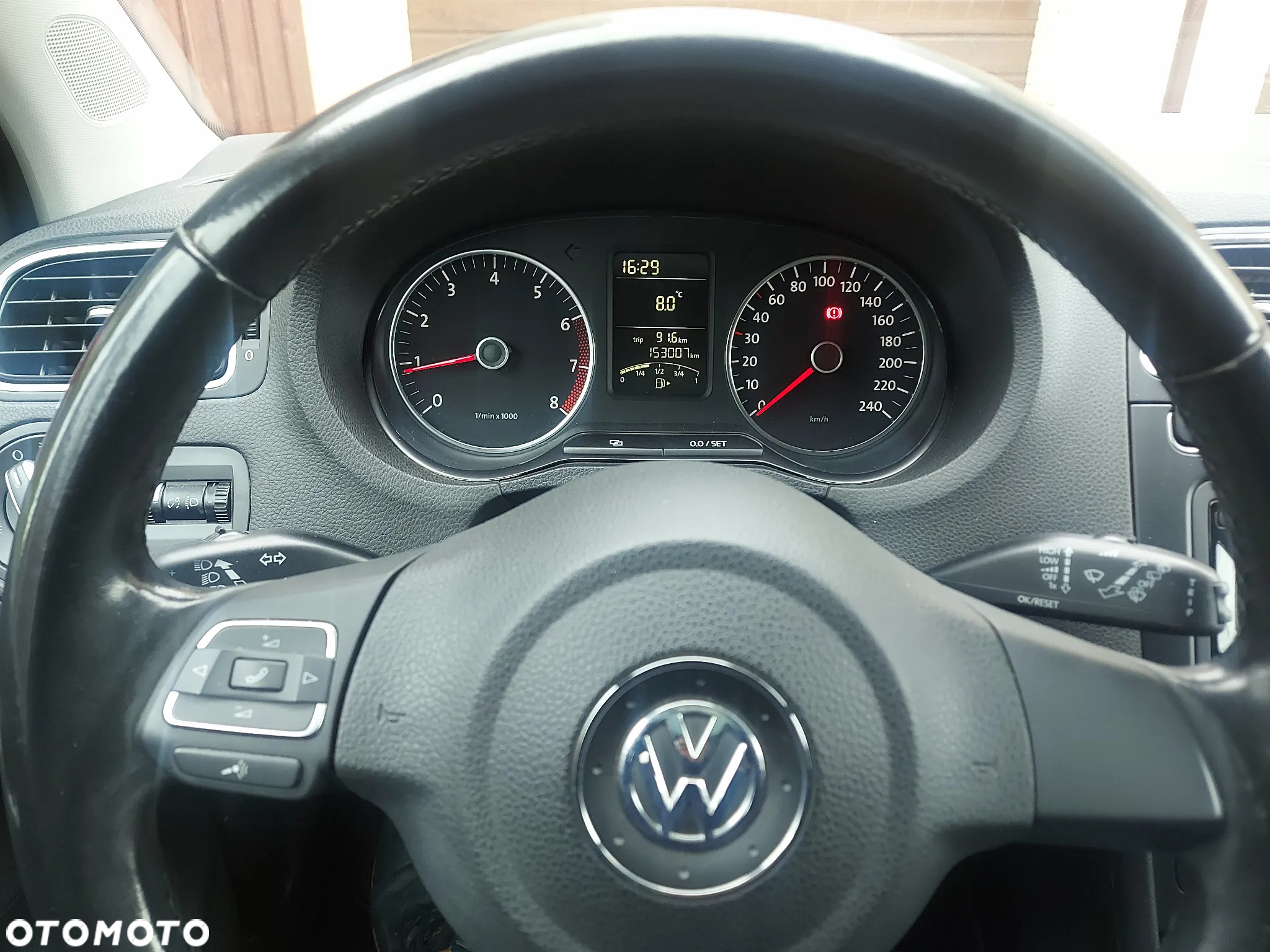 Volkswagen Polo - 11