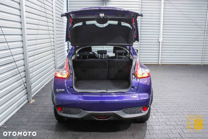 Nissan Juke 1.6 Visia - 13