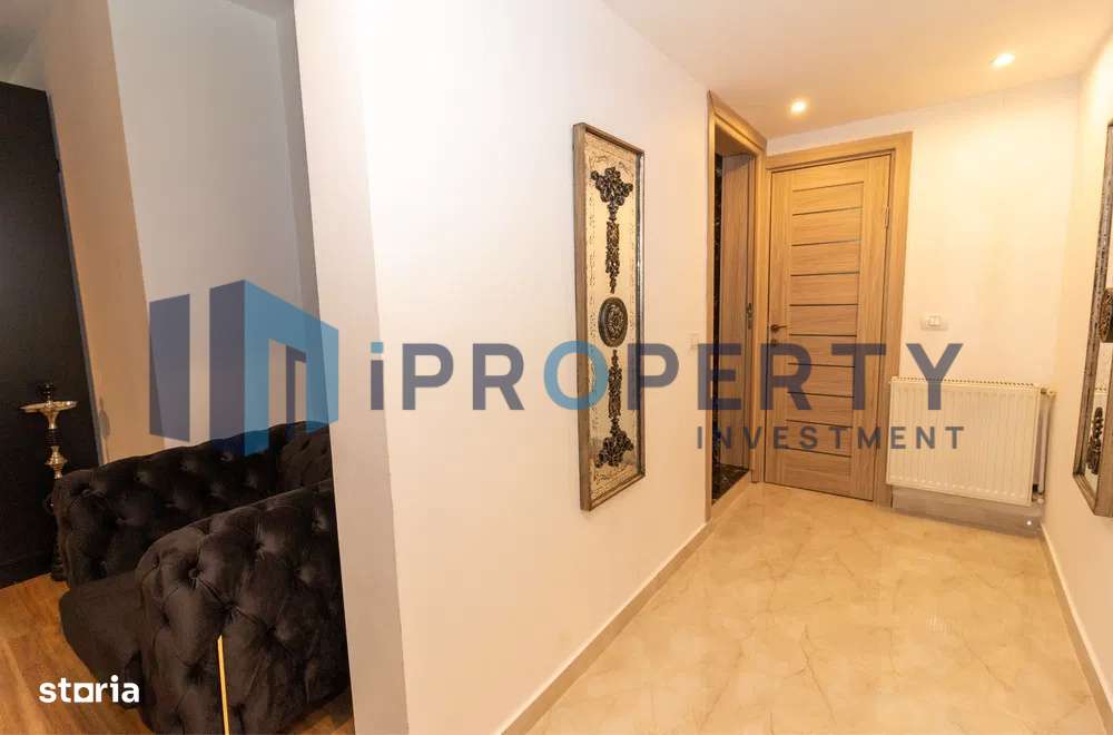 Universitate I 3 Camere I Centrala Proprie I Metrou IPetFriendly( anim - Imagine principală: 5/7