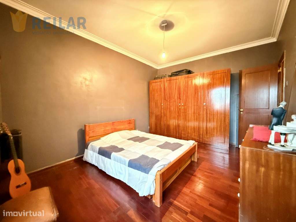 Graça - T2+1 Impecável-20