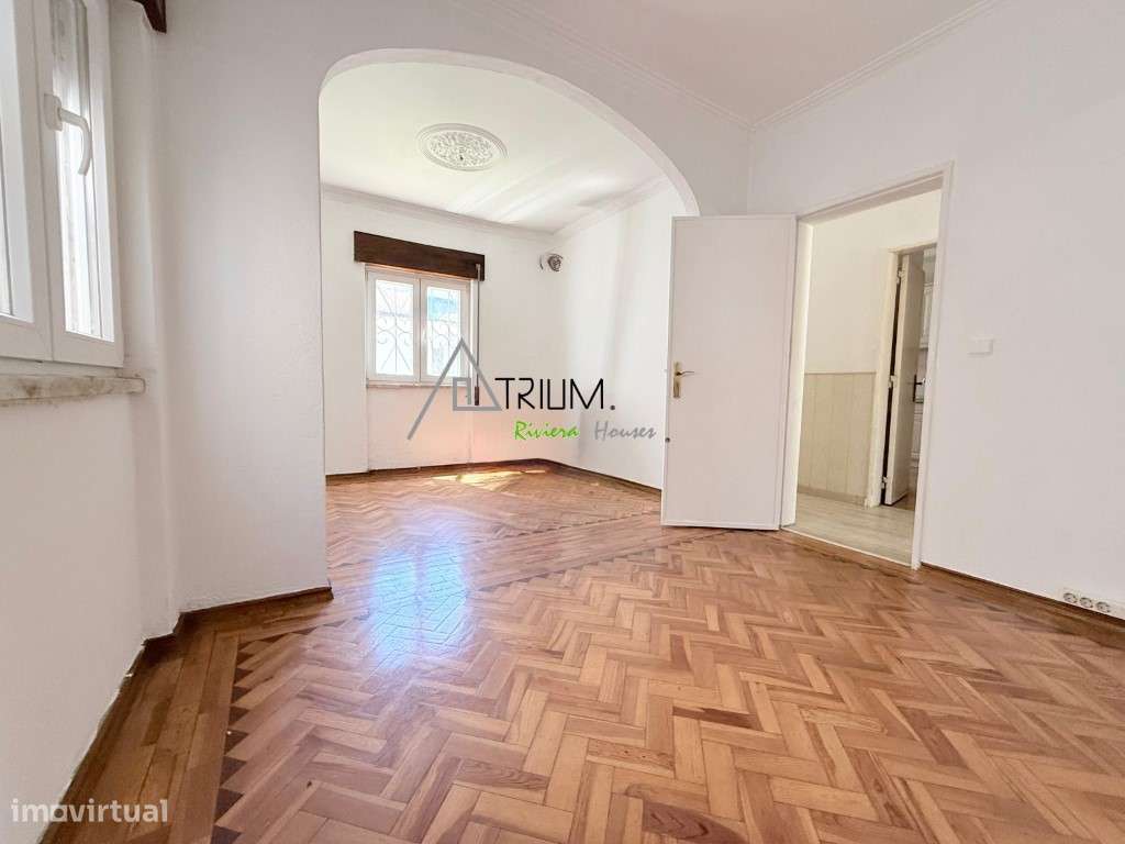 VISITAS SUSPENSAS
 Oportunidade! Moradia Térrea T2 com anexo e gar...-5