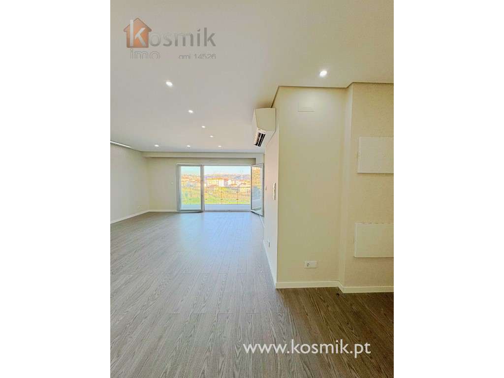 T2 SOLVILLAS :: ODIVELAS :: NOVO : Equipado : Churrasqueira : Box :...-17