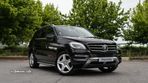 Mercedes-Benz ML 350 BlueTEC 4MATIC 7G-TRONIC - 10