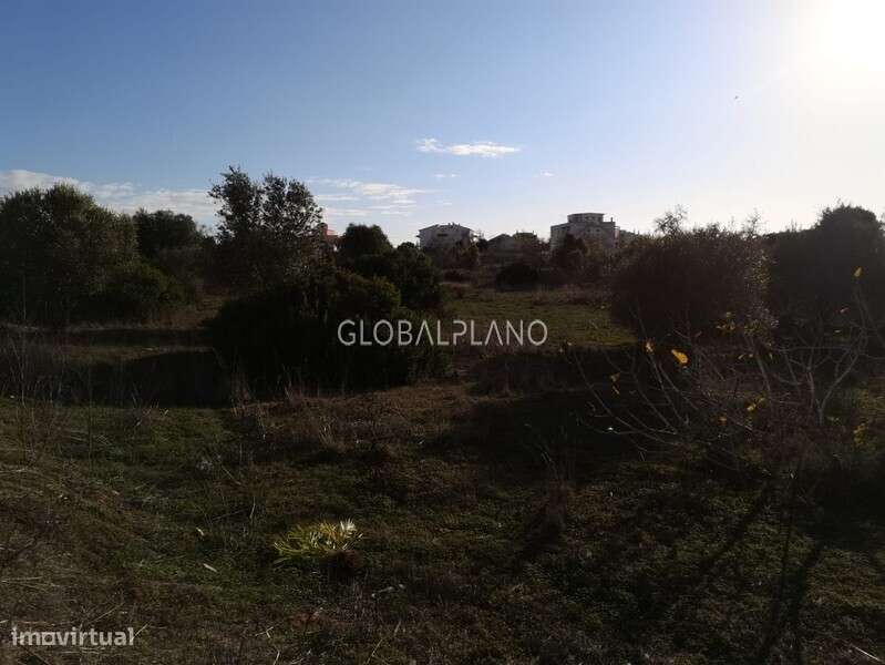 Lote de terreno com 7900m2 Vale de França/Portimão - Grande imagem: 4/6