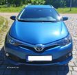 Toyota Auris 1.6 Comfort - 6