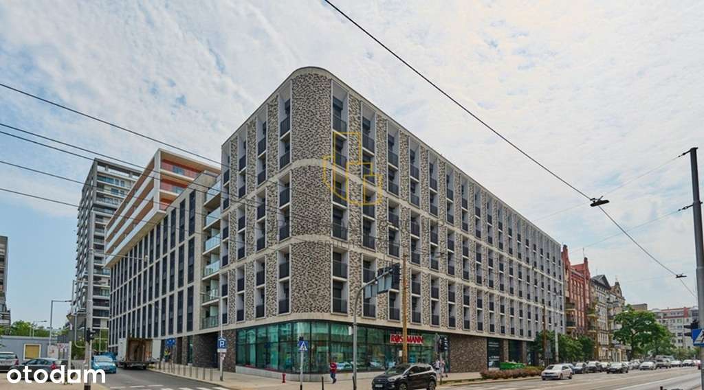 Centrum- "Angel City" | Studio | Ogródek! - Pełny obrazek: 5/20