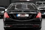 Mercedes-Benz S 63 AMG 4MATIC Long Aut - 25